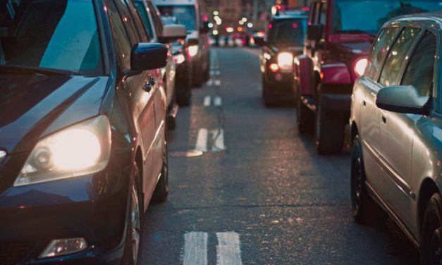 ¿Cuál es la necesidad del morbo con los accidentes?